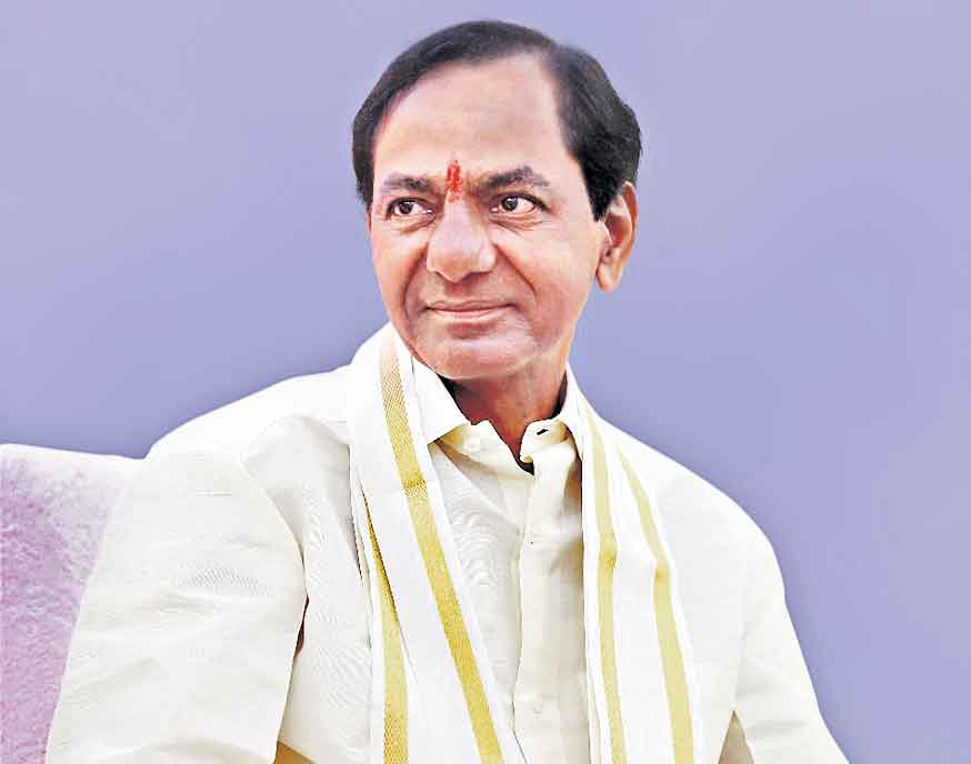 కృష్ణా నీటి కోసం రాజీలేని పోరు