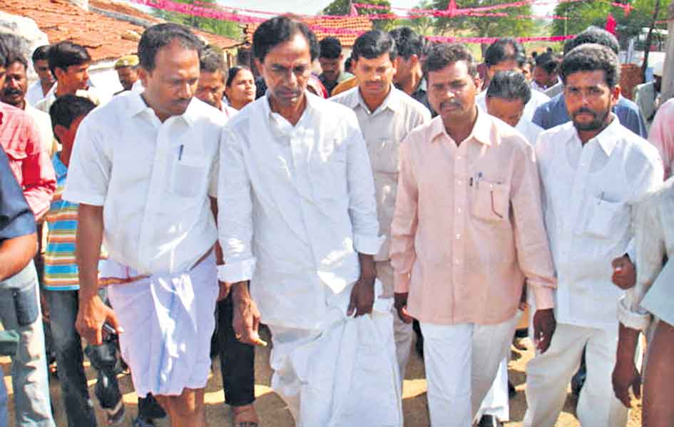 తండాలకు మహర్దశ