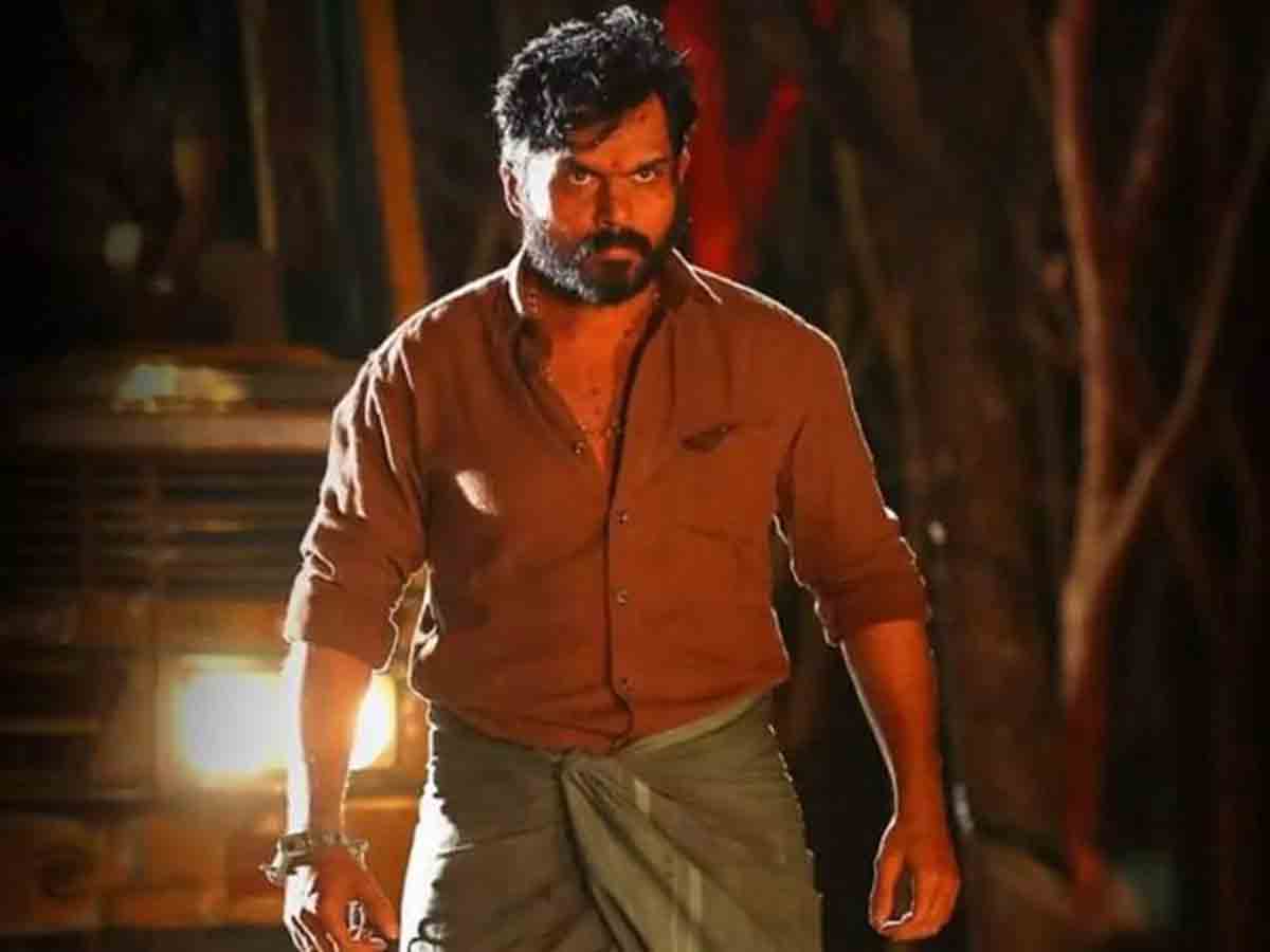 విడుదలైన రెండేళ్ల తర్వాత ఖైదీ సినిమాపై కాపీ మరక