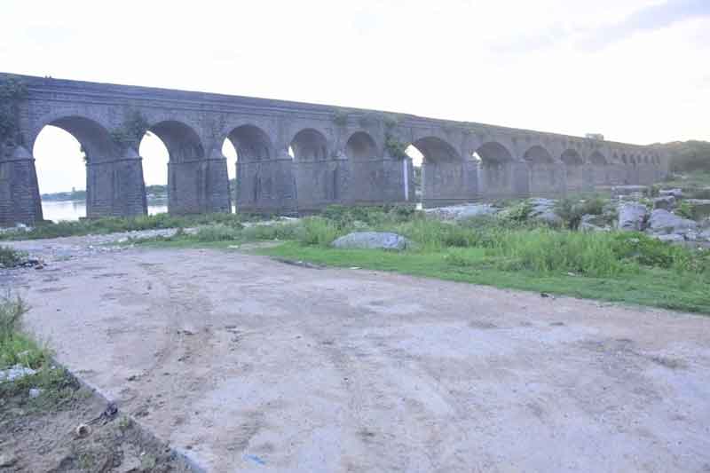 నవాజ్‌ జంగ్‌ జల తరంగ్‌