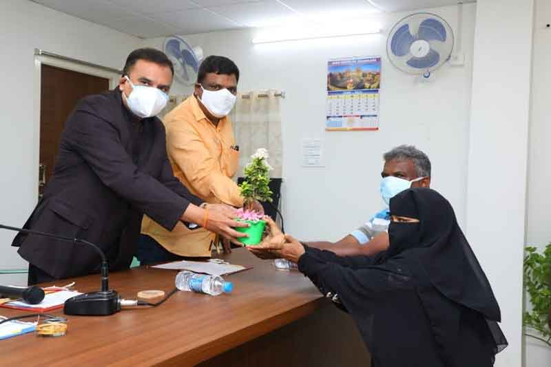 భారతీయ జీవనంలోనే..‘రాజీ’ఉంది