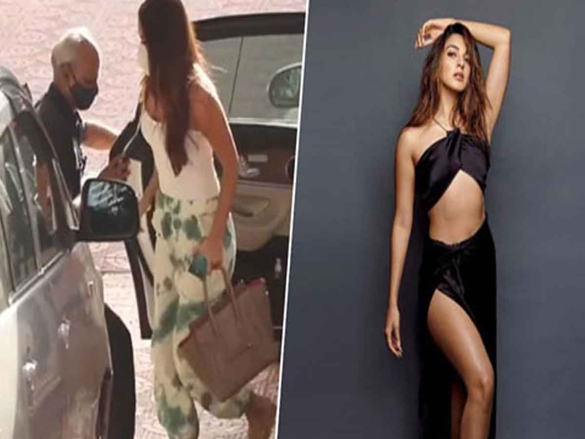 కియారా అద్వానీపై నెటిజ‌న్స్ ఫైర్