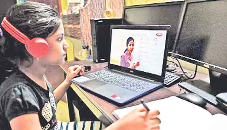 ‘స్మార్ట్‌’ పాఠాలు స్టార్ట్‌