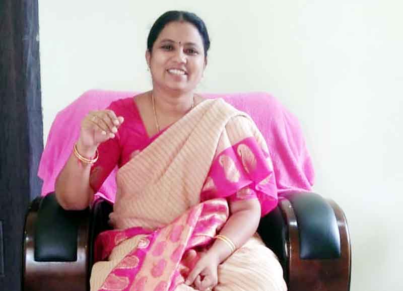 మంత్రి కేటీఆర్‌కు మంచి భవిష్యత్తు