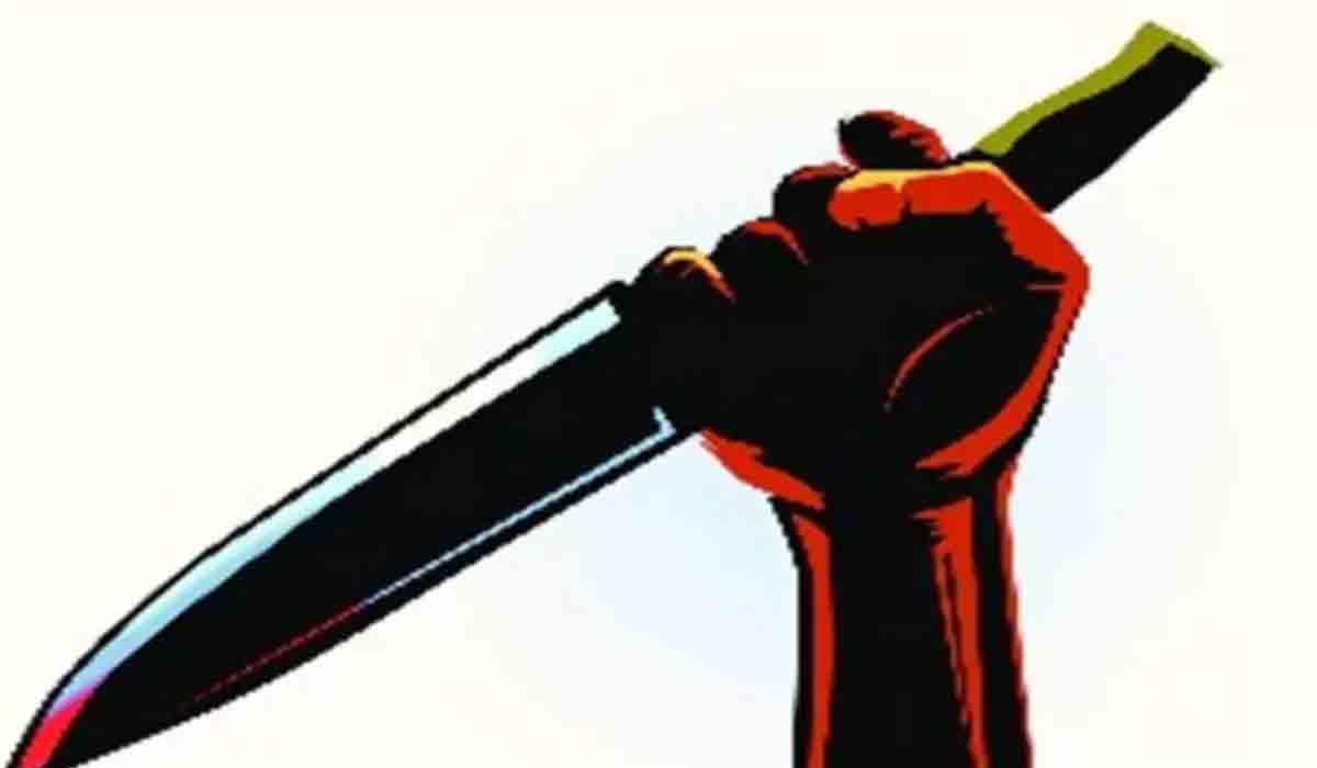 గర్భిణి సహా ఆమె భర్తను దారుణంగా హత్య చేసిన బంధువులు