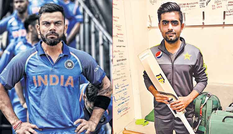 భారత్‌ X పాకిస్థాన్‌