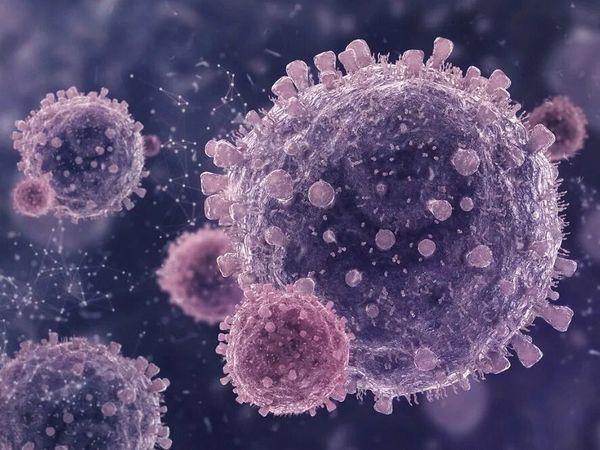 కొవిడ్‌-19 : పోష‌కాహార లోపంతో బాధ‌ప‌డే వారిలో మ‌ర‌ణాల ముప్పు అధికం