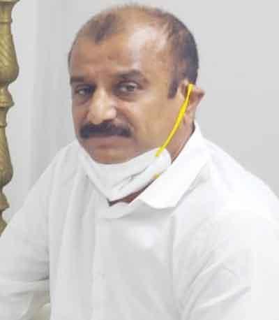 మెగా టూరిజం స్పాట్‌గా కాళేశ్వరం