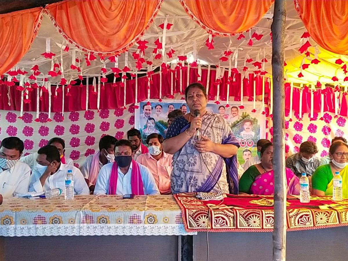 హరితహారం దేశానికే స్ఫూర్తిదాయకం