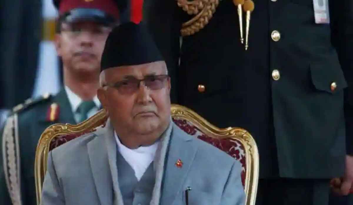 ప్ర‌ధానిగా షేర్ బ‌హ‌దూర్‌.. నేపాల్ సుప్రీంకోర్టులో కేపీ ఓలీకి చుక్కెదురు