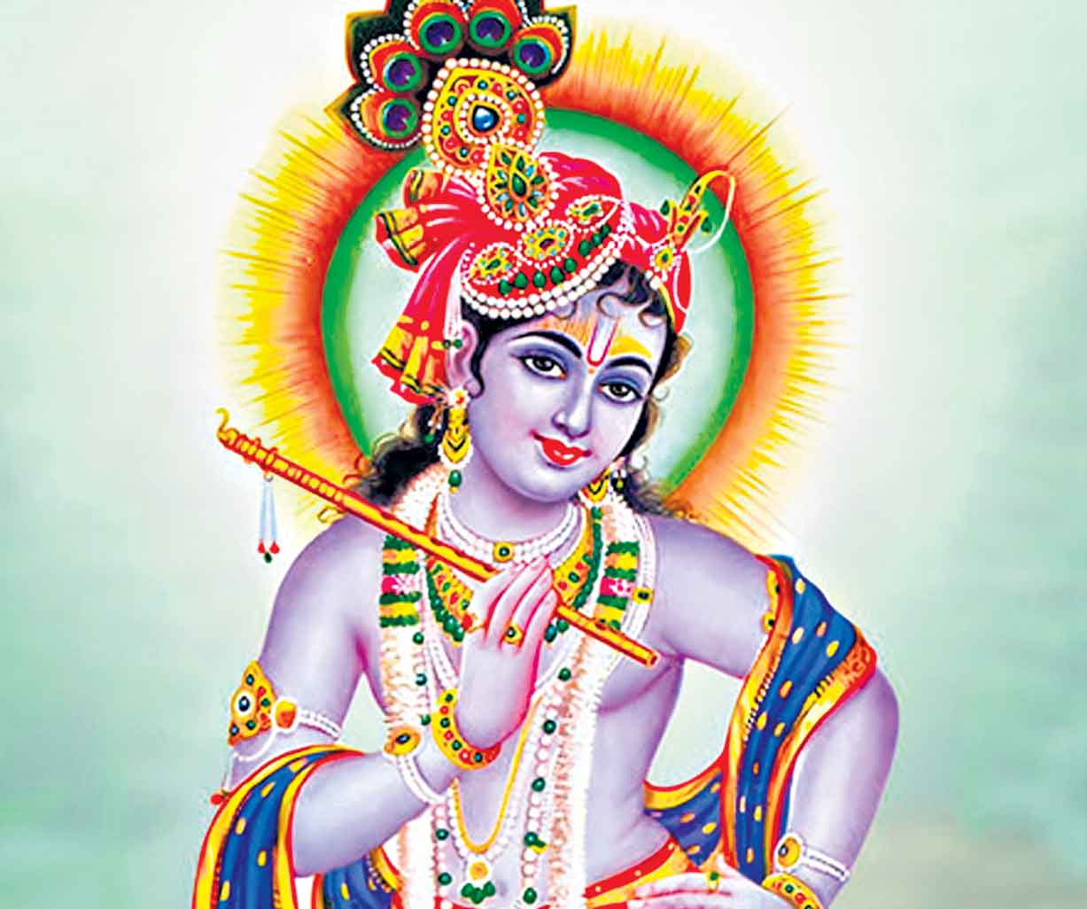 సకల కష్టాల నివారణకు.. శ్రీకృష్ణశ్శరణం మమ