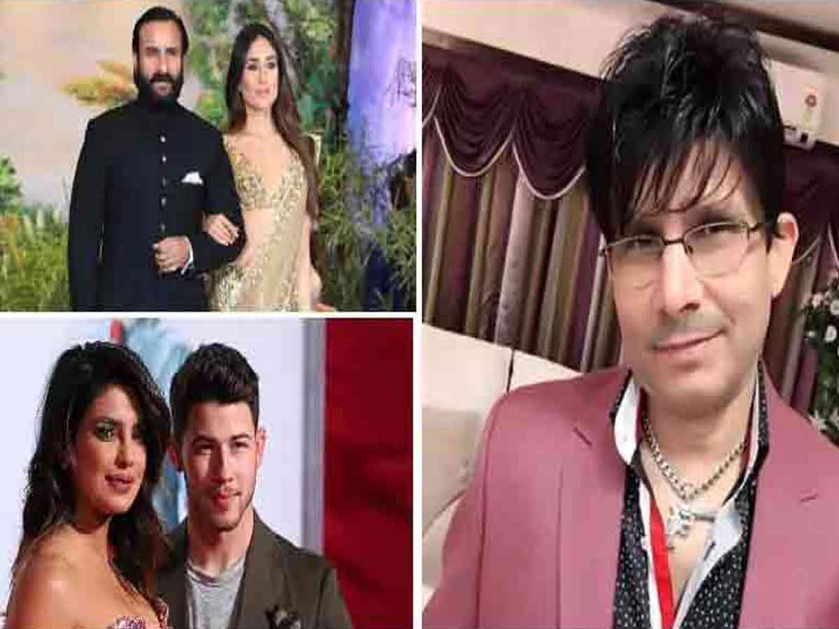 ప‌దేళ్ల‌లో విడాకులు తీసుకోనున్న ప్రియాంక చోప్రా