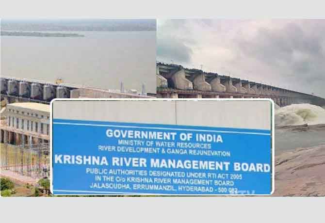 50 శాతం వాటా వాడుకుంటాం