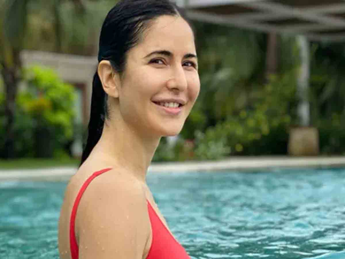 క్యూట్ పిక్‌తో కృత‌జ్ఞ‌త‌లు తెలియ‌జేసిన క‌త్రినా