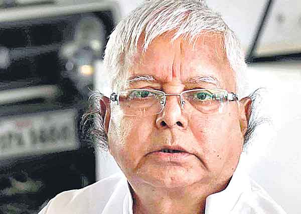 దేశంలో సామరస్యతకు ముప్పు