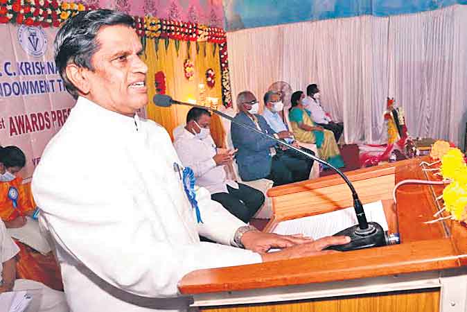 మాంసం ఉత్పత్తిలో తెలంగాణ టాప్‌