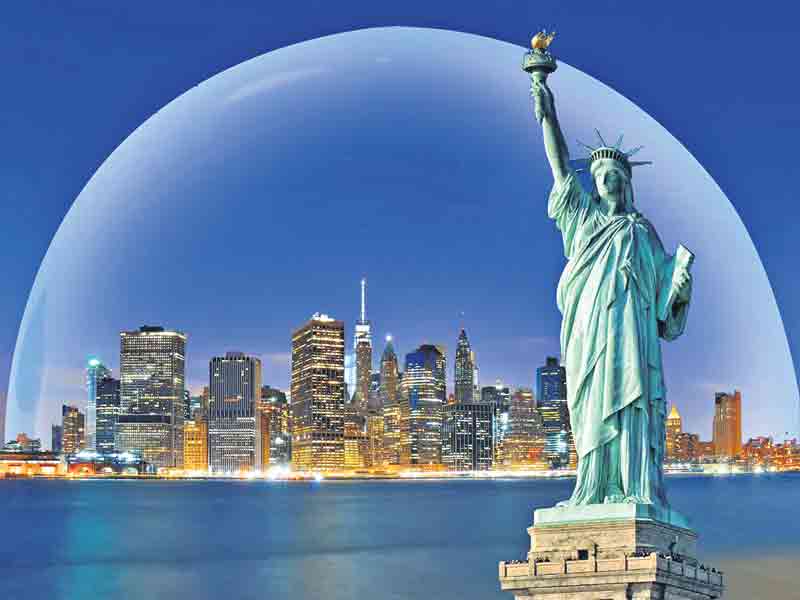 ‘టెక్‌’ యుద్ధాలను అడ్డుకునేందుకు  అమెరికా సరికొత్త ప్లాన్‌..