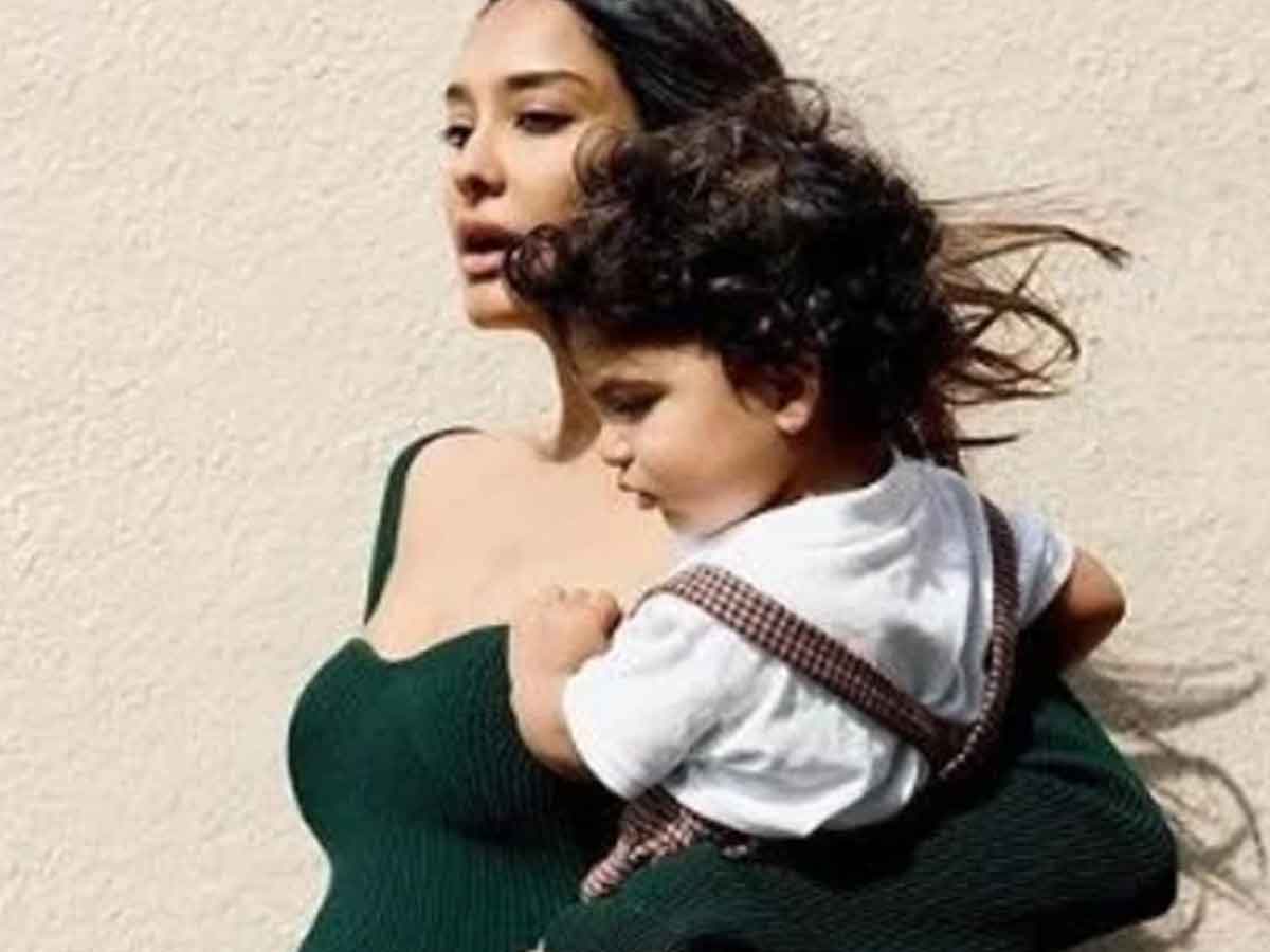 మూడో బేబికి జ‌న్మ‌నిచ్చిన హౌజ్‌ఫుల్ 3 బ్యూటీ