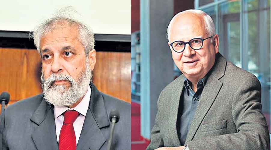 ఉపా, దేశద్రోహం చట్టాలను రద్దు చేయాలి