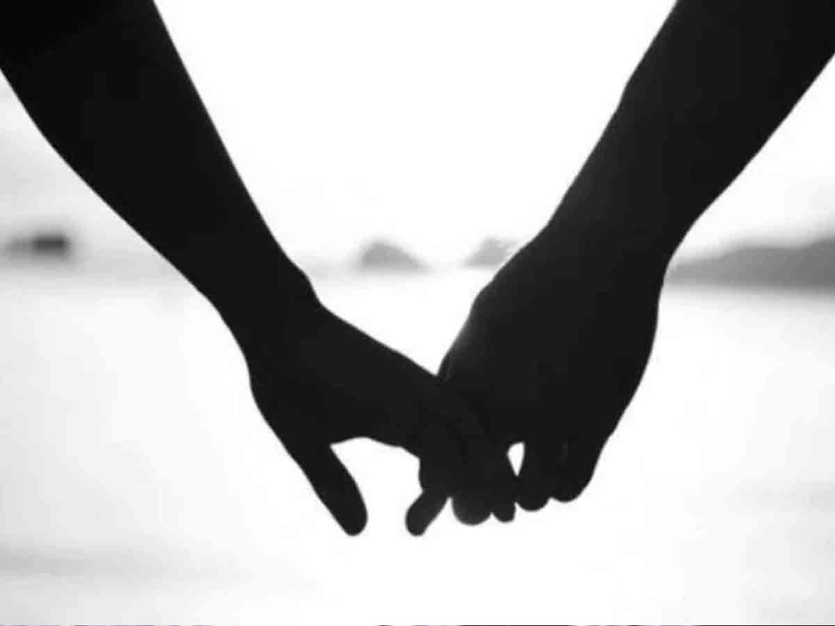 భ‌ద్రాద్రి.. ప్రేమ‌జంట ఆత్మ‌హ‌త్యాయ‌త్నం