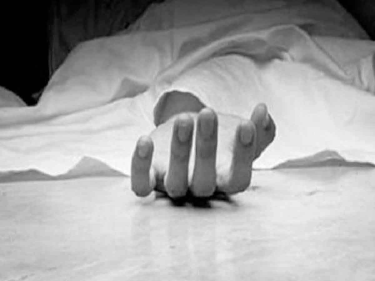 ‘నీట్‌’ భయంతో తమిళ విద్యార్థి ఆత్మహత్య