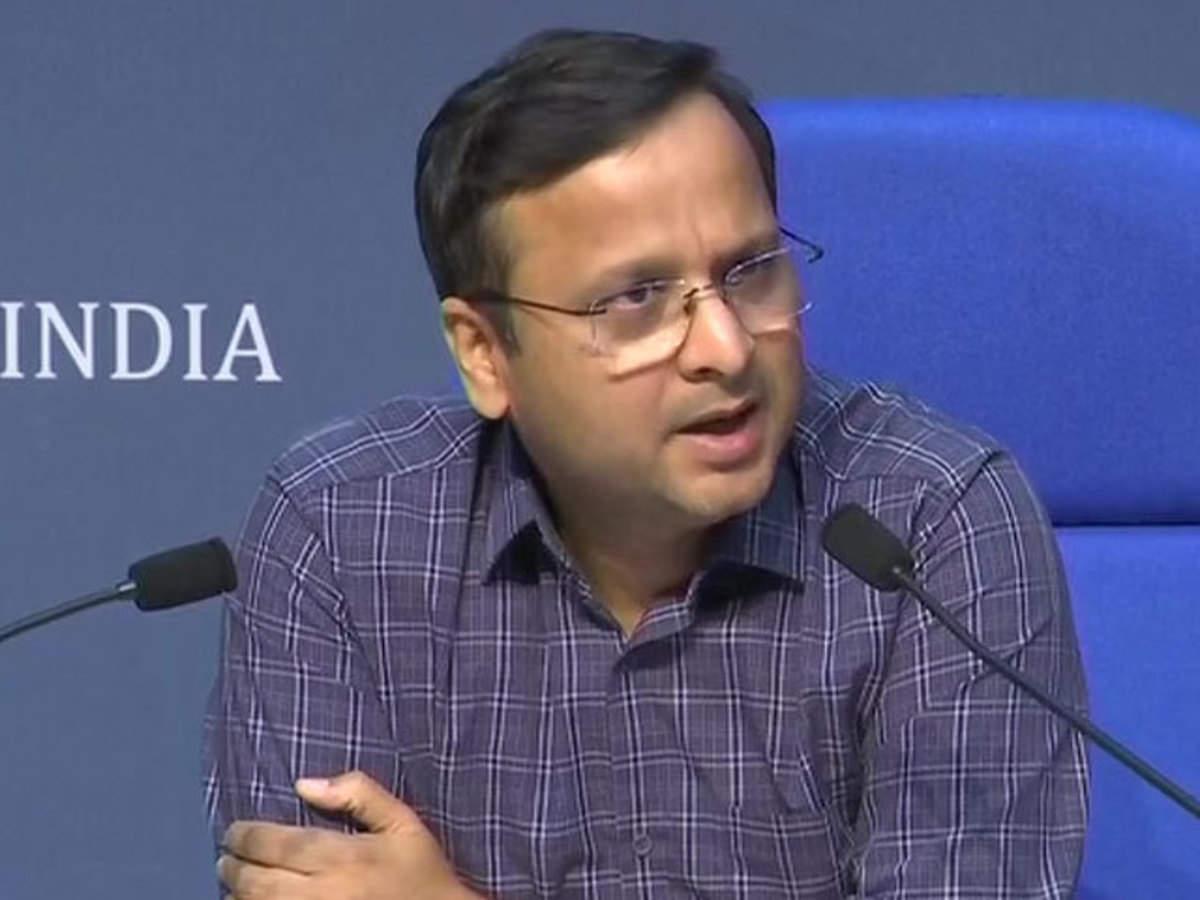 రోజుకు స‌గ‌టున 39.89 ల‌క్ష‌ల డోసుల‌ వ్యాక్పినేష‌న్