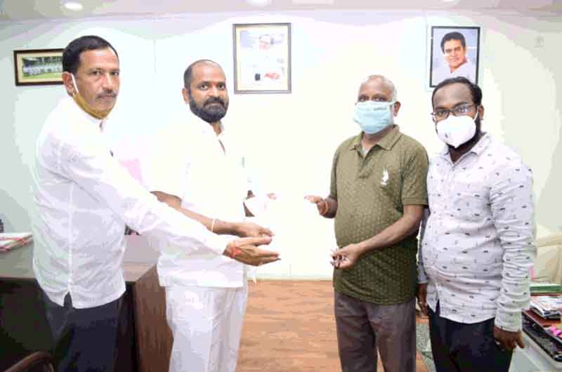 అందరికీ అండగా ఉంటాం