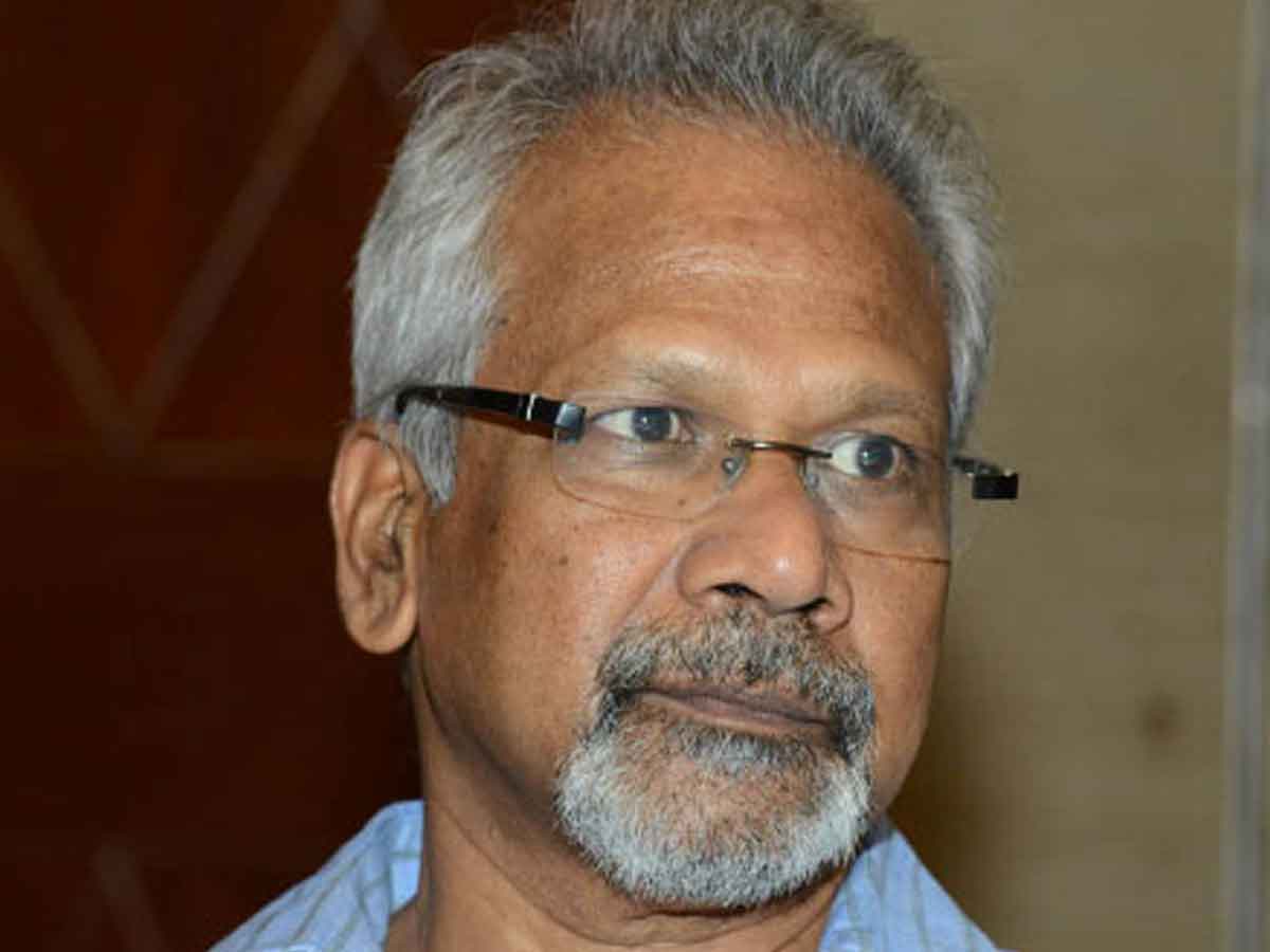 మ‌హేష్‌తో సినిమాపై క్లారిటీ ఇచ్చిన మ‌ణిర‌త్నం