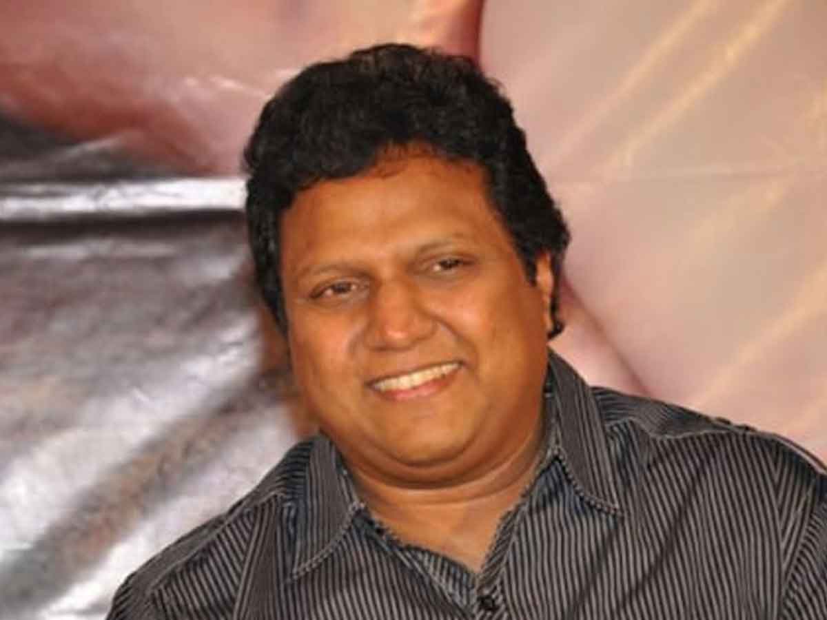 మణిశర్మ ఈజ్ బ్యాక్.. 10 సినిమాలతో ఫుల్ బిజీ