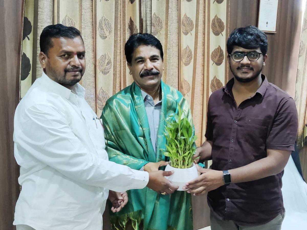 టీఆర్ఎస్ పాలనలోనే గిరిజనులకు సరైన గుర్తింపు