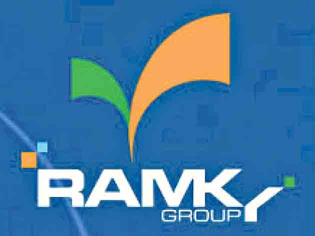 రాంకీలో అక్రమాలు