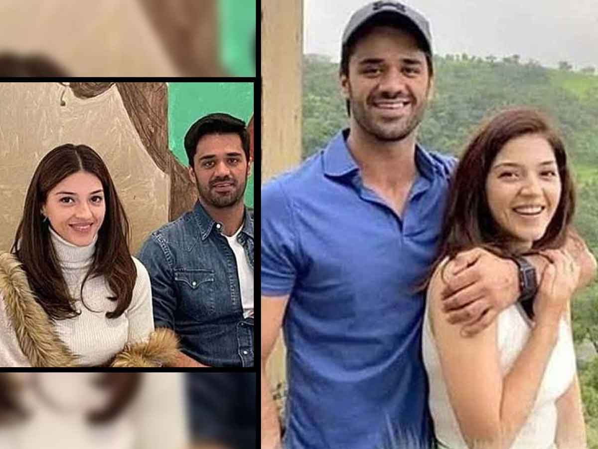 మాజీ ముఖ్యమంత్రి మనవడితో ఆగిపోయిన మెహ్రీన్ పెళ్లి