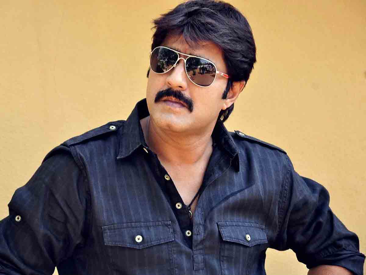 సినిమాలు వ‌దిలేసి.. వ్య‌వ‌సాయం చేసుకుందాం అనుకున్నా: శ్రీకాంత్‌