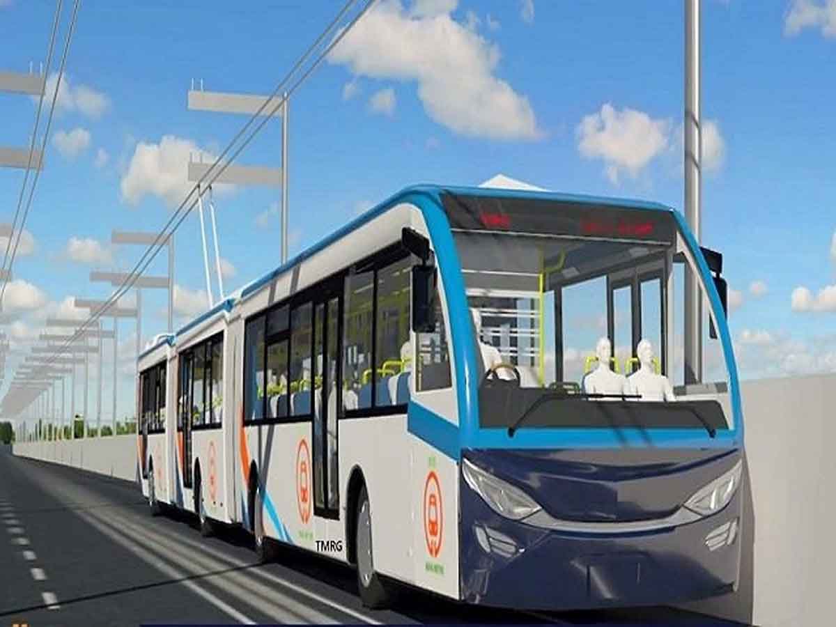 మెట్రో నియోకే మొగ్గు