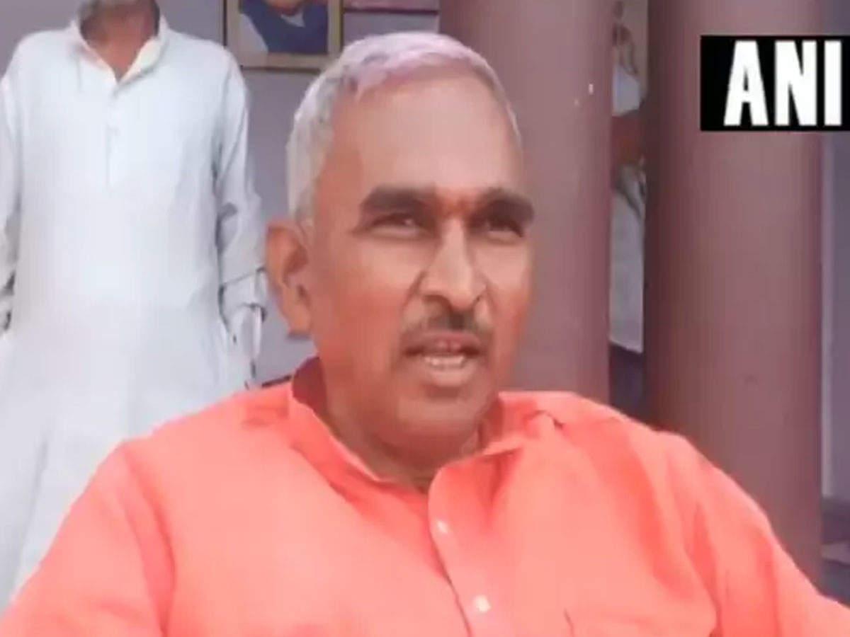 ఆమె లంకిణి, ఆయ‌న ఔరంగ‌జేబు.. బీజేపీ ఎమ్మెల్యే వివాదాస్పద వ్యాఖ్యలు