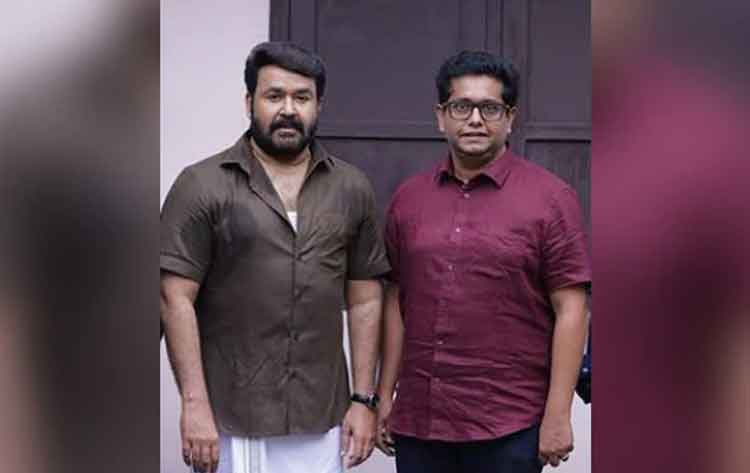 దృశ్యం డైరెక్ట‌ర్ తో మోహ‌న్‌లాల్ మ‌రో చిత్రం