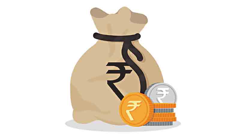 పంచాయతీ సెక్రటరీ వేతనం రూ.28,719