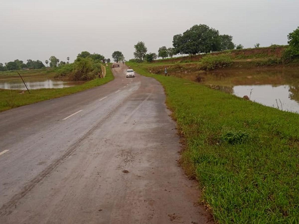 ప్రారంభమైన అంతర్రాష్ట్ర రాకపోకలు