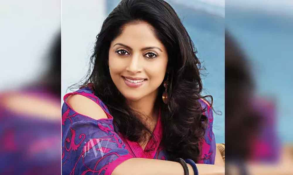 రామ్ మూవీ షూట్‌లో ప్ర‌ముఖ న‌టి