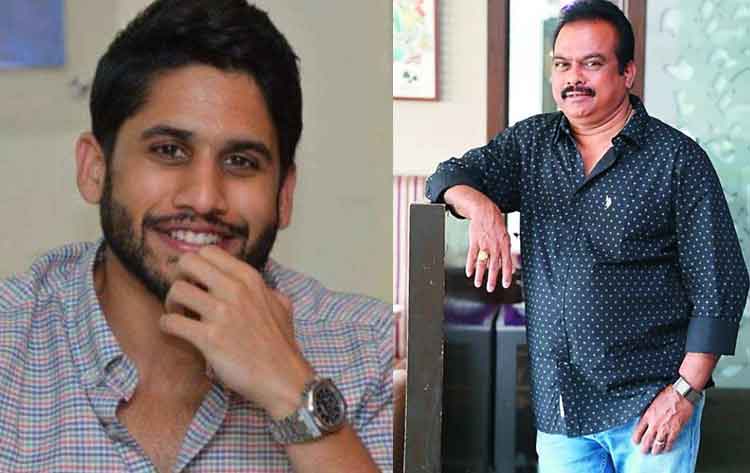 ఆర్ఆర్ఆర్ నిర్మాత‌తో నాగ‌చైత‌న్య సినిమా..!