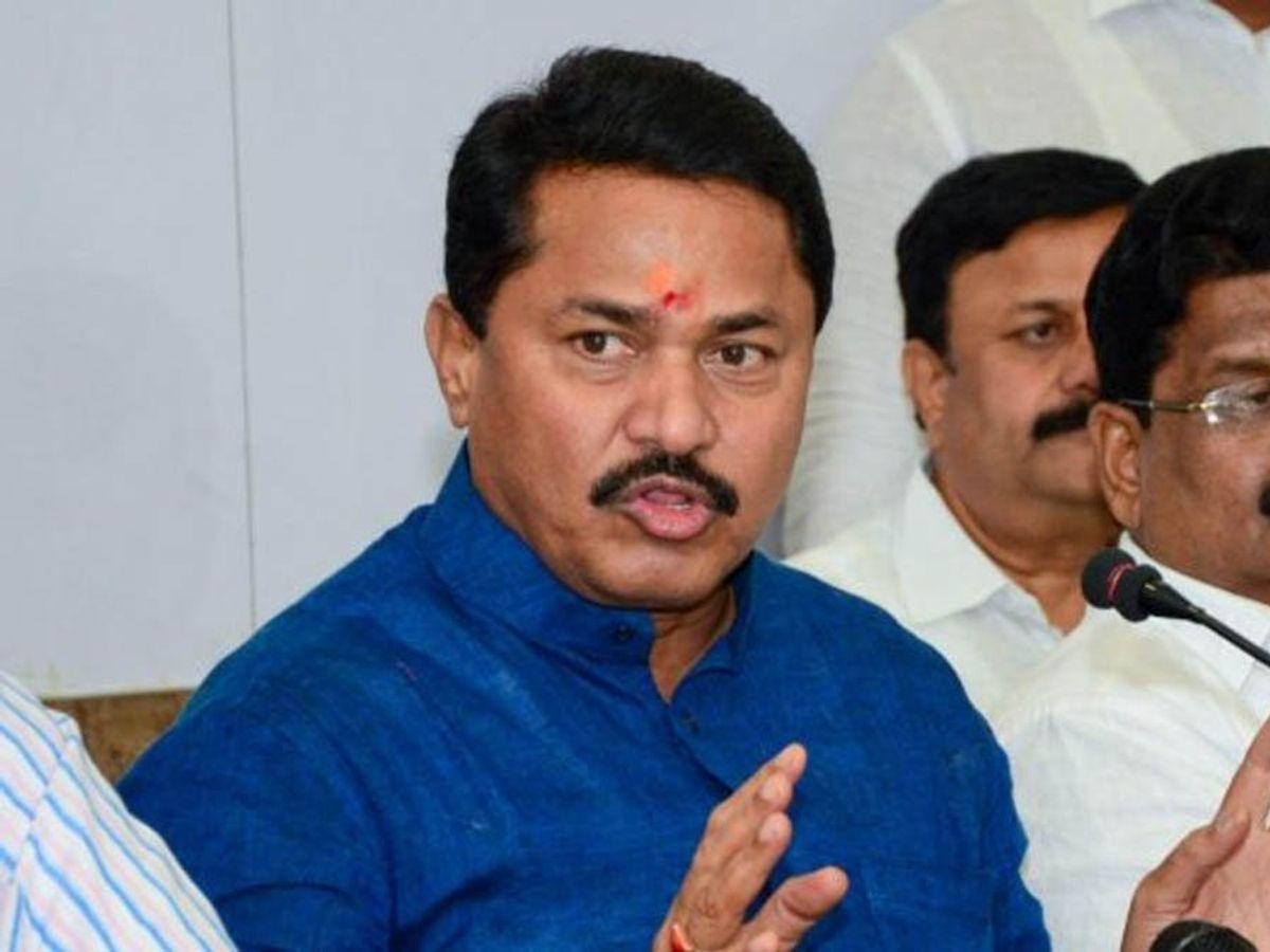 ఠాక్రే స‌ర్కార్‌పై మ‌హారాష్ట్ర కాంగ్రెస్ చీఫ్ సంచ‌ల‌న వ్యాఖ్య‌లు