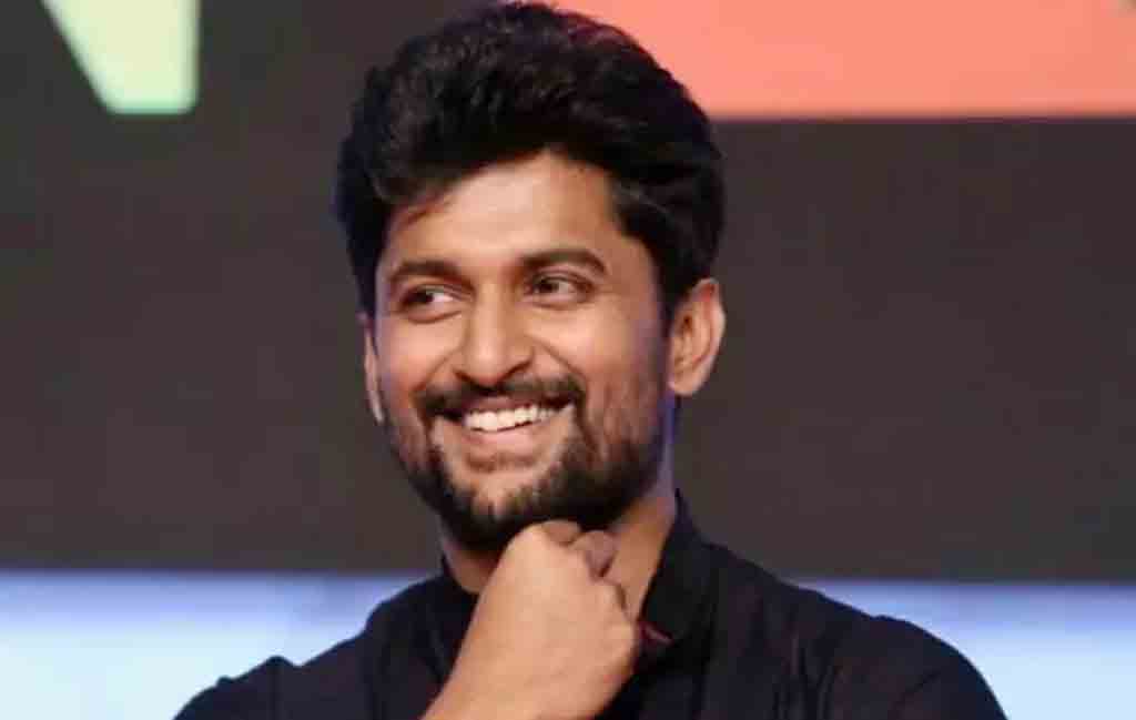 తెలంగాణ యాస‌లో నాని వినోదం