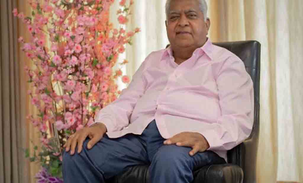 నారాయణ్ దాస్ నారంగ్ ఖాతాలో 9 సినిమాలు..!