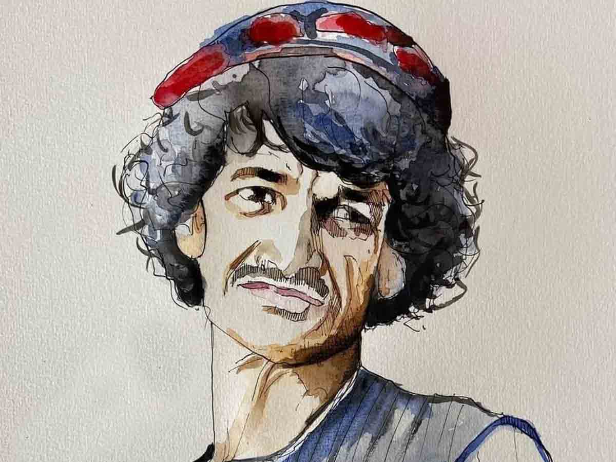 కమెడియన్‌ గొంతుకోసి చంపేసిన తాలిబ‌న్లు