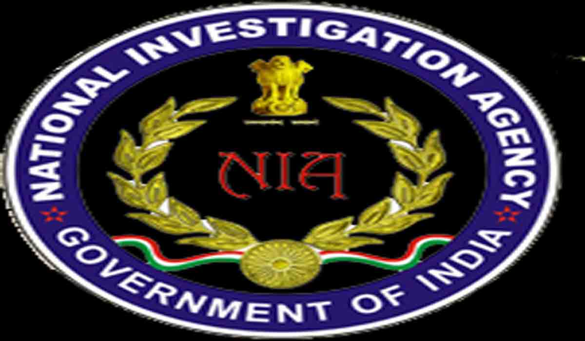 Drone Attacks: డ్రోన్ దాడులు.. జమ్మూకశ్మీర్లో ఎన్ఐఏ సోదాలు