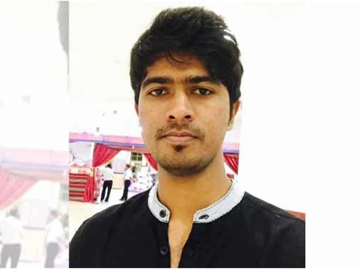 ఆదిలాబాద్ సాఫ్ట్‌వేర్ ఇంజినీర్ అమెరికాలో మృతి