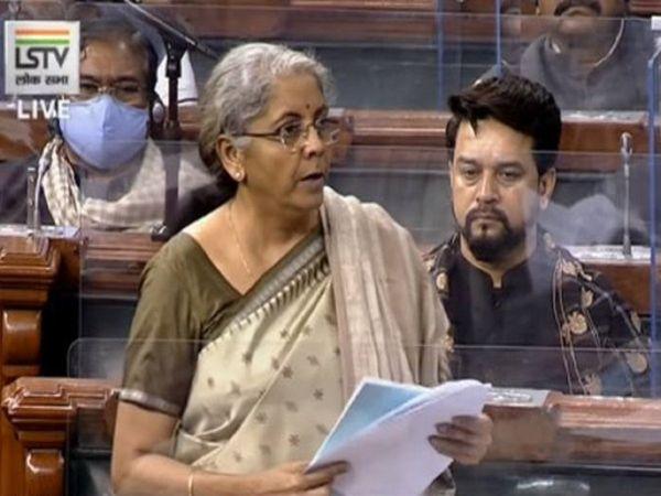 45 రోజుల్లో ఎంఎస్ఎంఈల బ‌కాయిలు చెల్లిస్తాం : నిర్మ‌లా సీతారామ‌న్‌