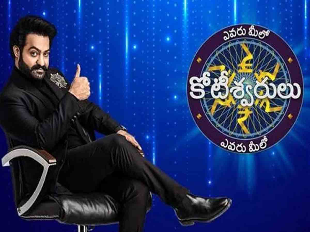 ఎన్టీఆర్ షోకి గెస్ట్‌గా చ‌ర‌ణ్‌.. ప్రారంభం ఎప్పుడో తెలుసా?