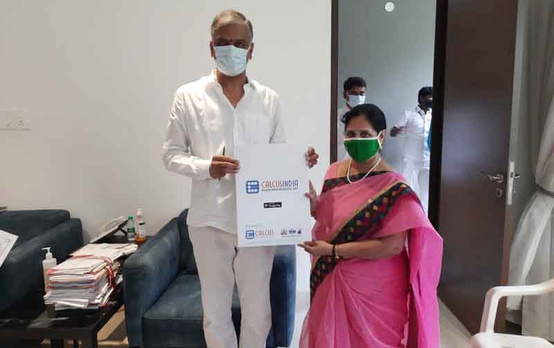 వన్‌ పాస్‌-ఆల్‌ ఎగ్జామ్స్‌ కోడ్‌ ఆవిష్కరణ