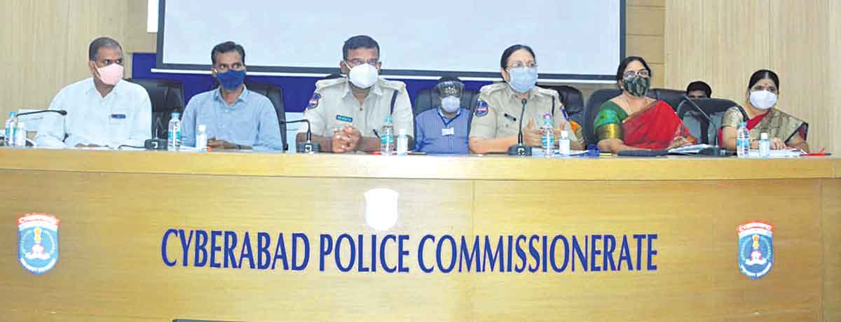 నేటి నుంచి ఆపరేషన్‌ ముస్కాన్‌